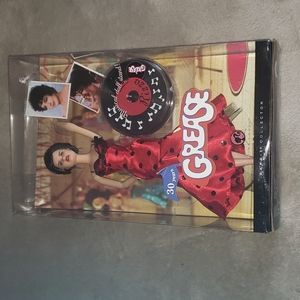Grease Pink Label Barbie Collection "Rizzo"